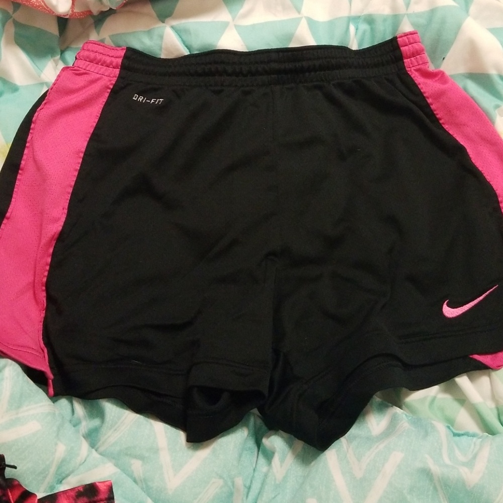 Nike Dri-Fit shorts
